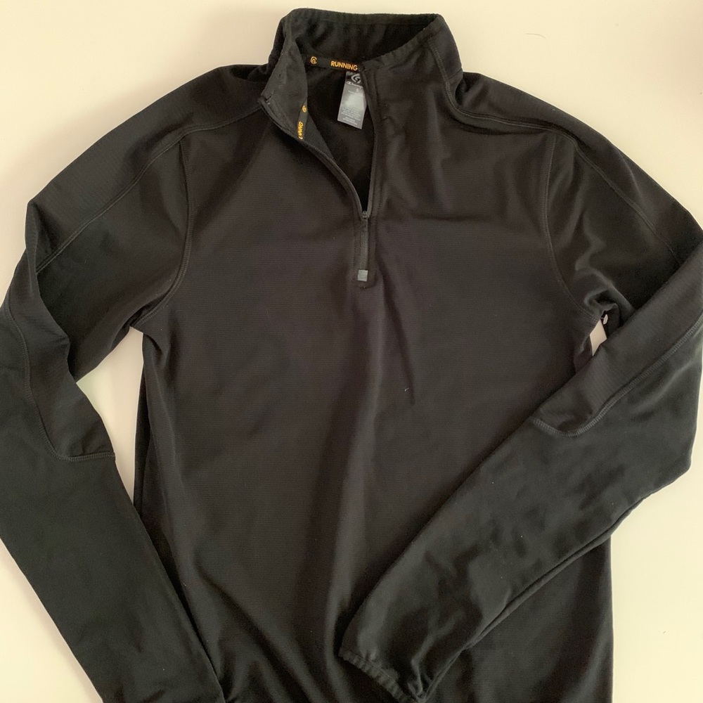 Champion Running shirt